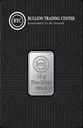Silver Bar 10gm