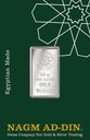 Silver Bar 20gm