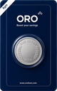 Silver Coin 8gm